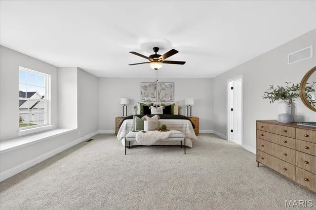 $679,900 | 8019 Cotswald Trail, Cottleville, MO 63304