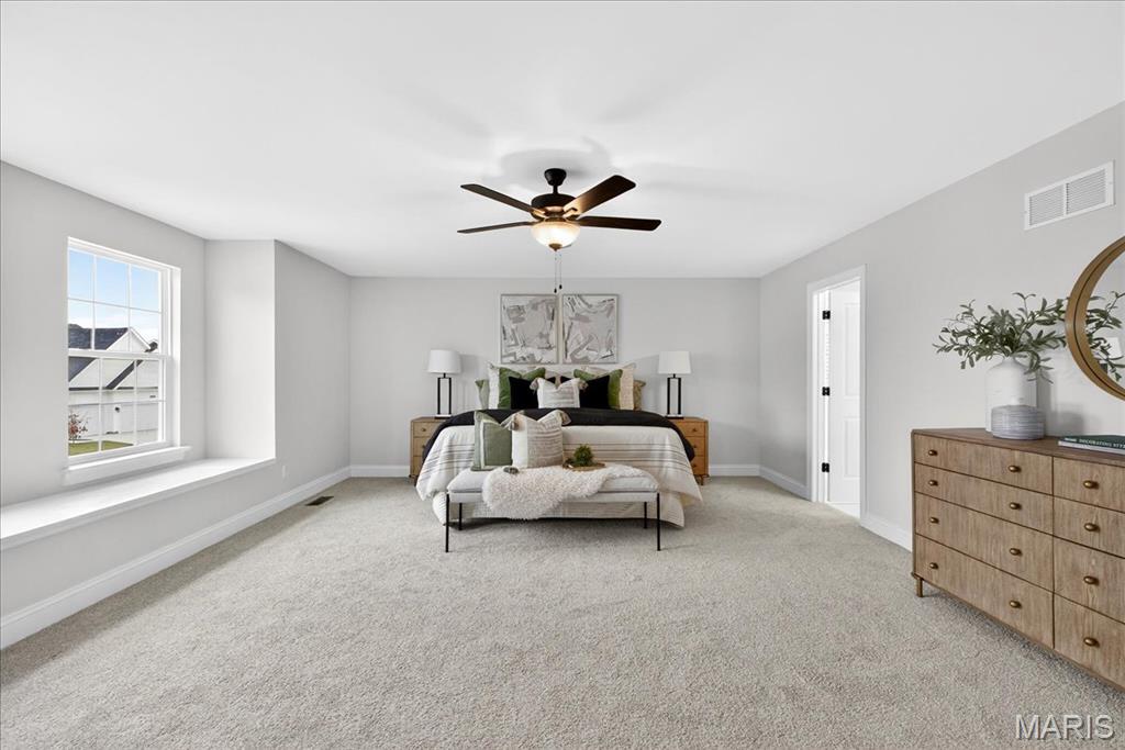 8019 Cotswald Trail Cottleville, MO 63304 - Photo 47 of 84