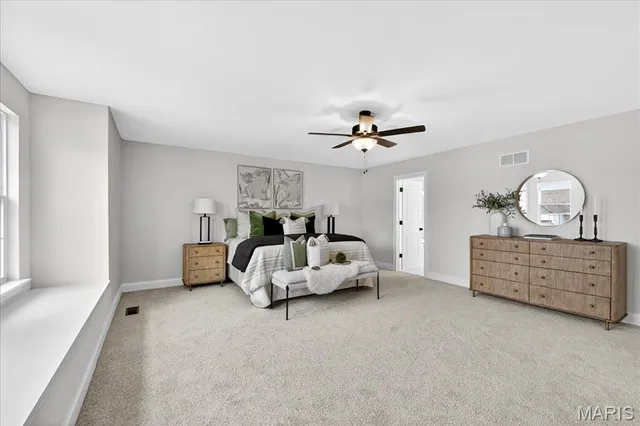 $679,900 | 8019 Cotswald Trail, Cottleville, MO 63304