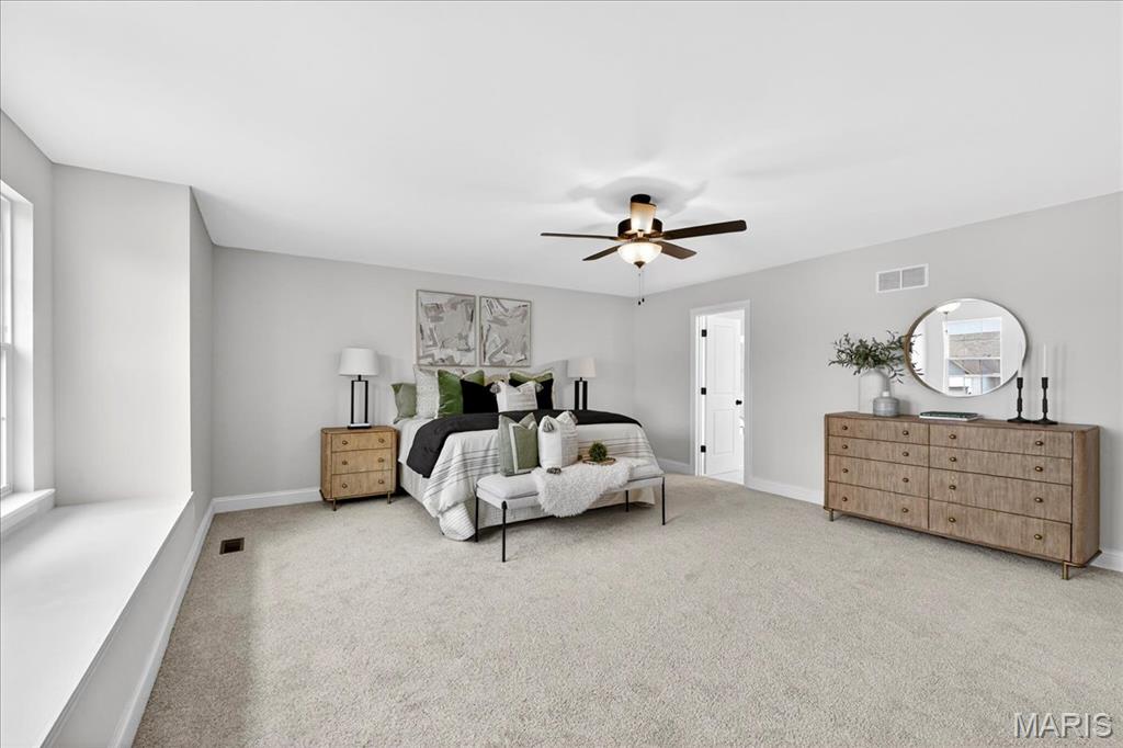 8019 Cotswald Trail Cottleville, MO 63304 - Photo 48 of 84