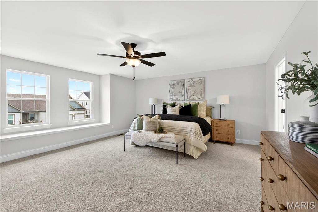 8019 Cotswald Trail Cottleville, MO 63304 - Photo 49 of 84