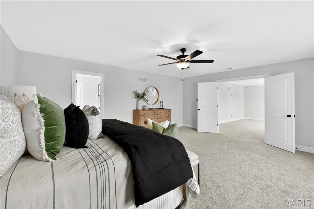 8019 Cotswald Trail Cottleville, MO 63304 - Photo 50 of 84