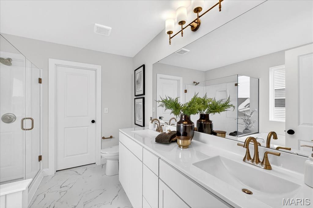 8019 Cotswald Trail Cottleville, MO 63304 - Photo 51 of 84