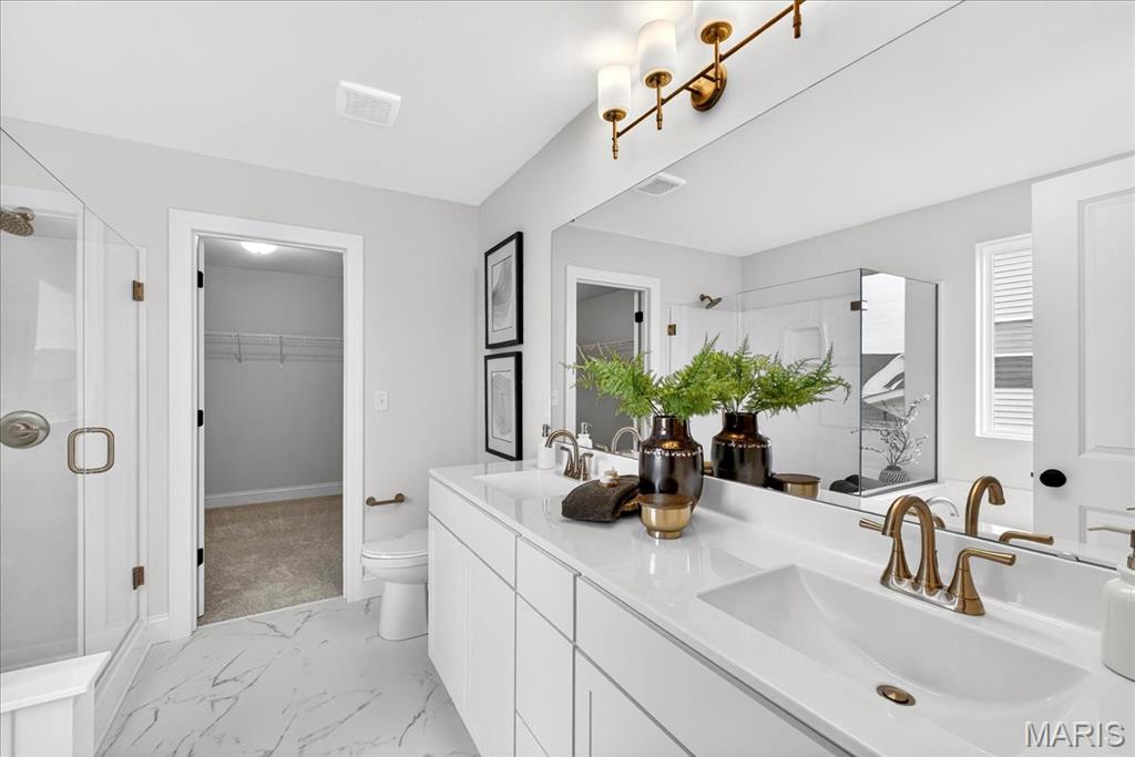 8019 Cotswald Trail Cottleville, MO 63304 - Photo 52 of 84