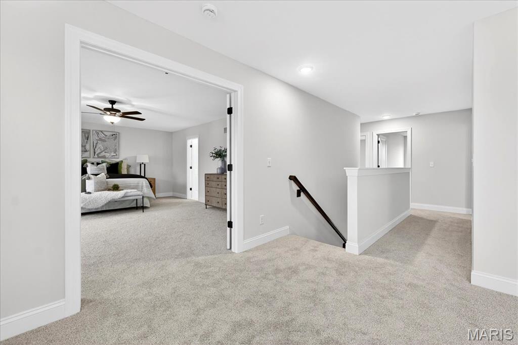 8019 Cotswald Trail Cottleville, MO 63304 - Photo 56 of 84