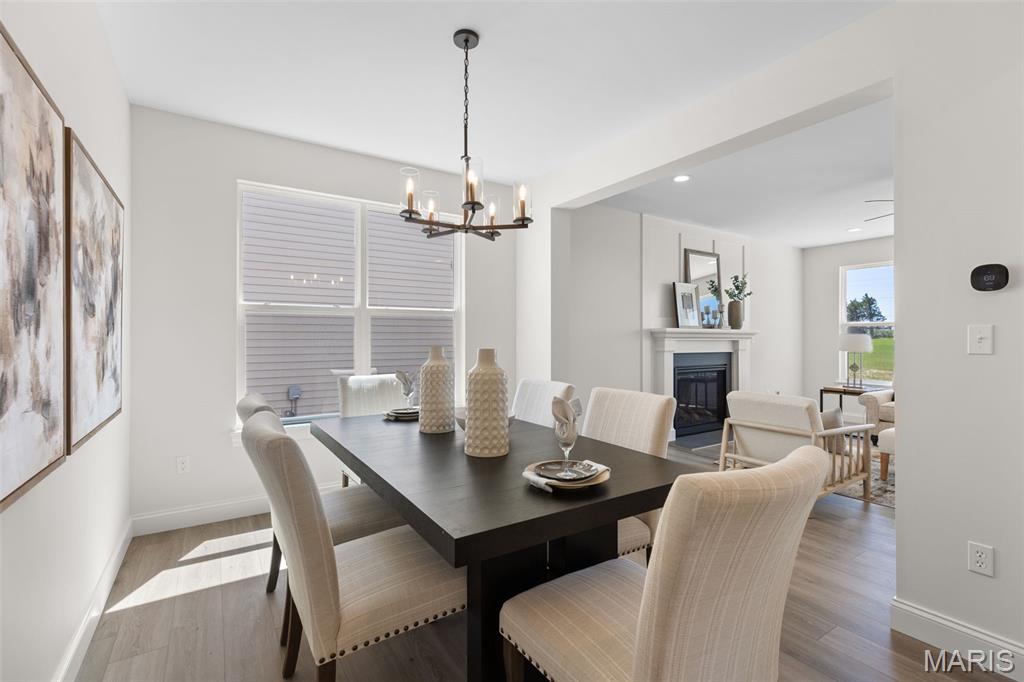 8019 Cotswald Trail Cottleville, MO 63304 - Photo 6 of 39