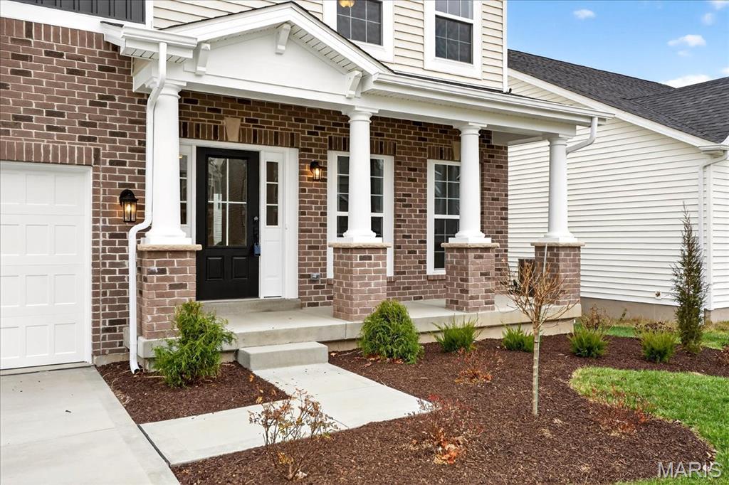 8019 Cotswald Trail Cottleville, MO 63304 - Photo 6 of 84