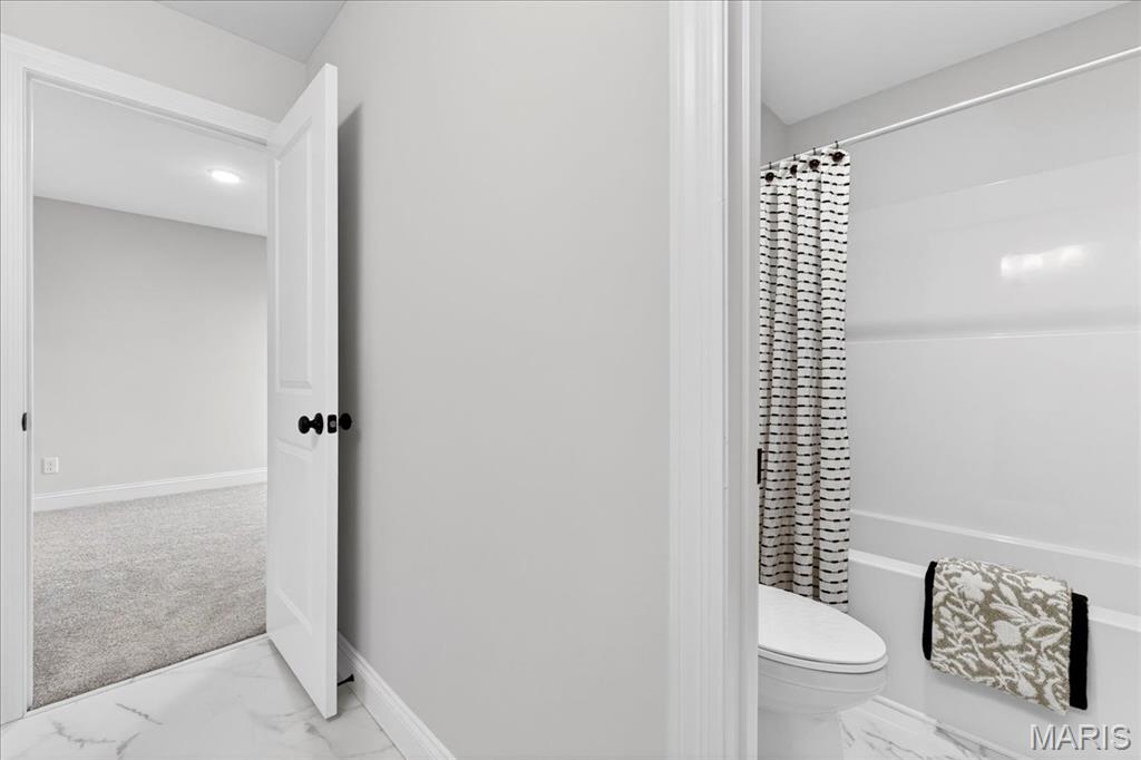 8019 Cotswald Trail Cottleville, MO 63304 - Photo 64 of 84