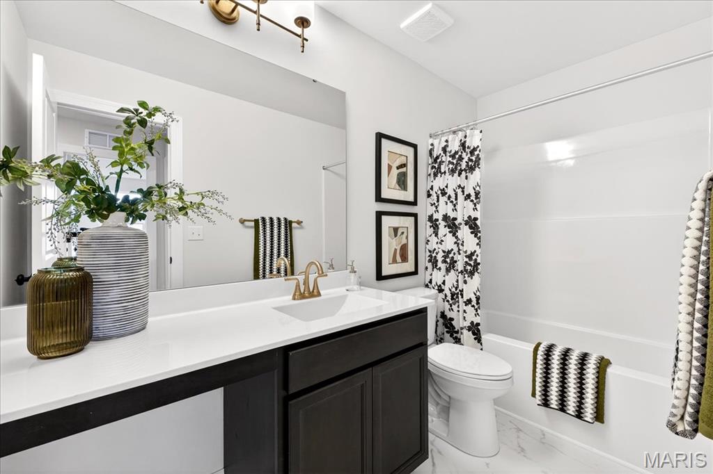 8019 Cotswald Trail Cottleville, MO 63304 - Photo 74 of 84