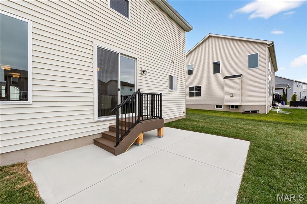 8019 Cotswald Trail Cottleville, MO 63304 - Photo 79 of 84