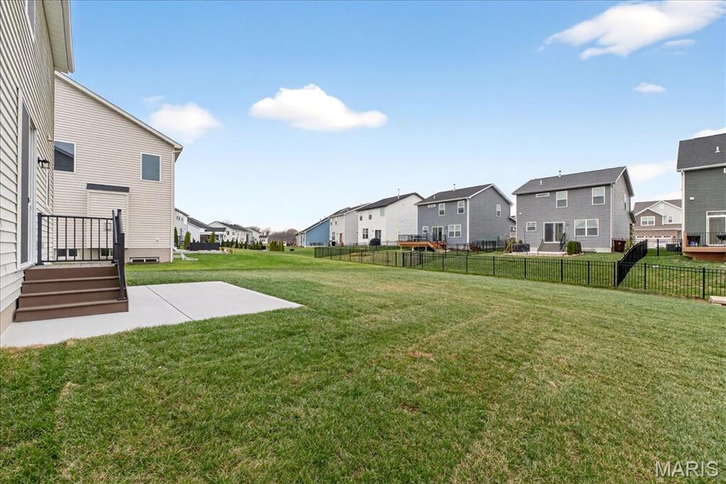 8019 Cotswald Trail Cottleville, MO 63304 - Photo 80 of 84