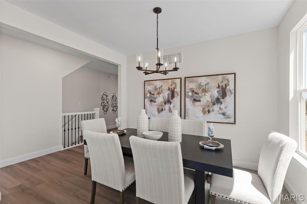 8019 Cotswald Trail Cottleville, MO 63304 - Photo 8 of 39