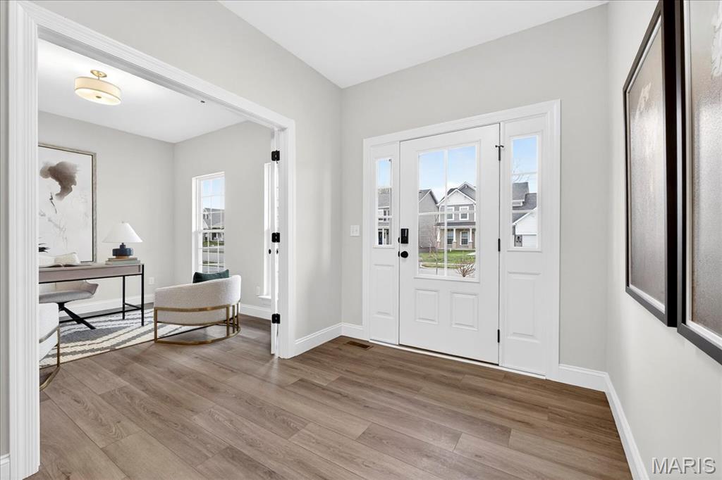 8019 Cotswald Trail Cottleville, MO 63304 - Photo 8 of 84