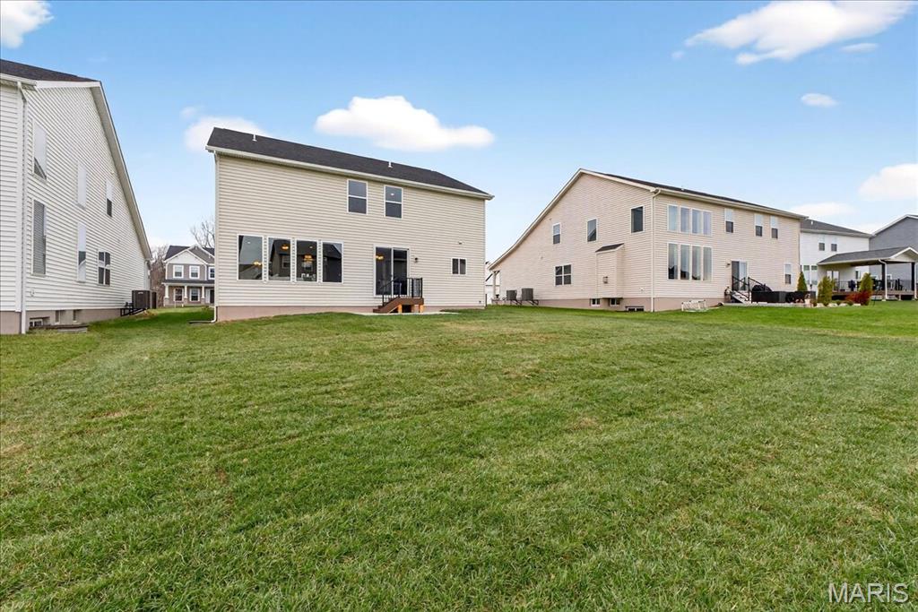 8019 Cotswald Trail Cottleville, MO 63304 - Photo 81 of 84