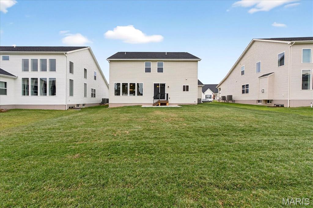 8019 Cotswald Trail Cottleville, MO 63304 - Photo 82 of 84