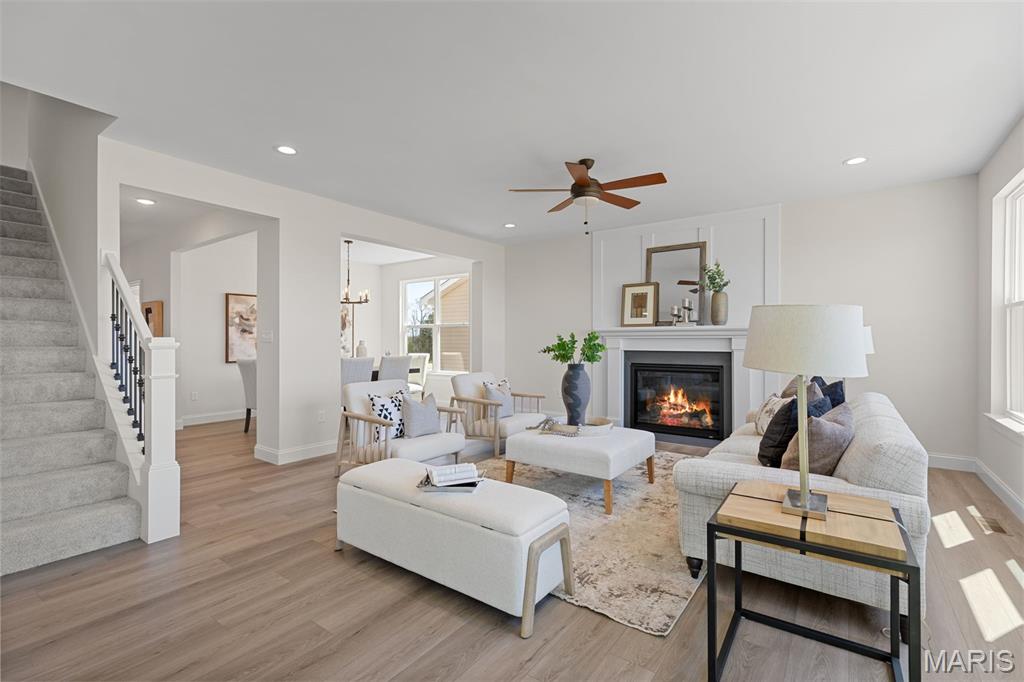 8019 Cotswald Trail Cottleville, MO 63304 - Photo 10 of 39