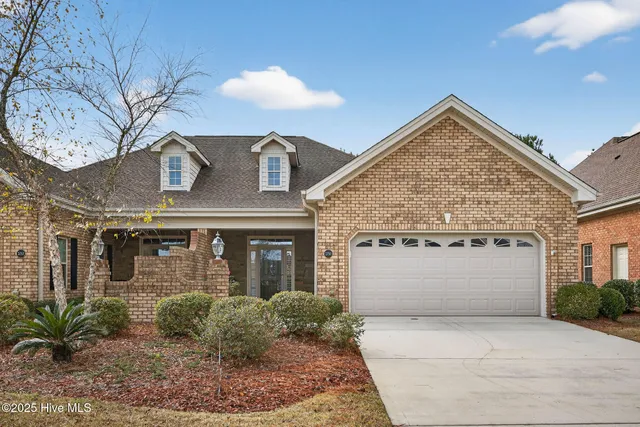 $450,000 | 3785 Anslow Drive, Leland, NC 28451