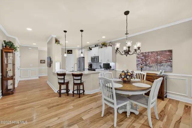 $450,000 | 3785 Anslow Drive, Leland, NC 28451