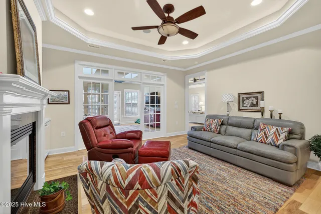 $450,000 | 3785 Anslow Drive, Leland, NC 28451