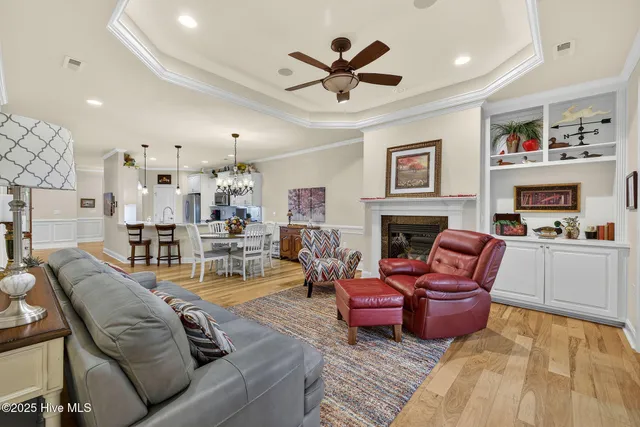 $450,000 | 3785 Anslow Drive, Leland, NC 28451