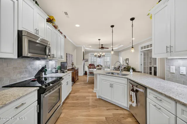 $450,000 | 3785 Anslow Drive, Leland, NC 28451