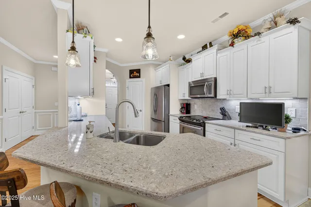 $450,000 | 3785 Anslow Drive, Leland, NC 28451