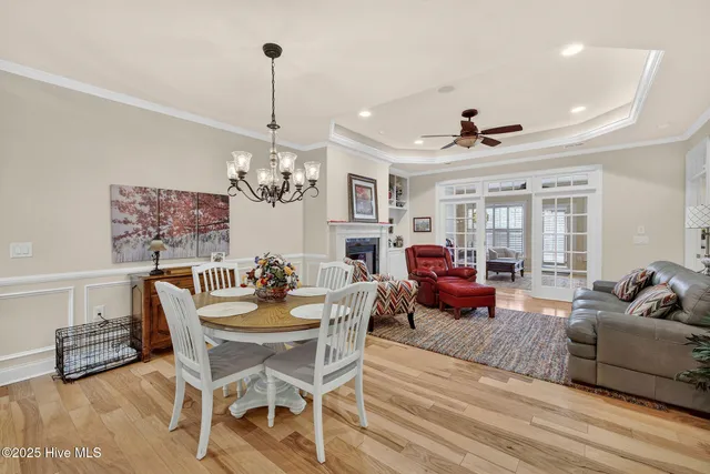 $450,000 | 3785 Anslow Drive, Leland, NC 28451