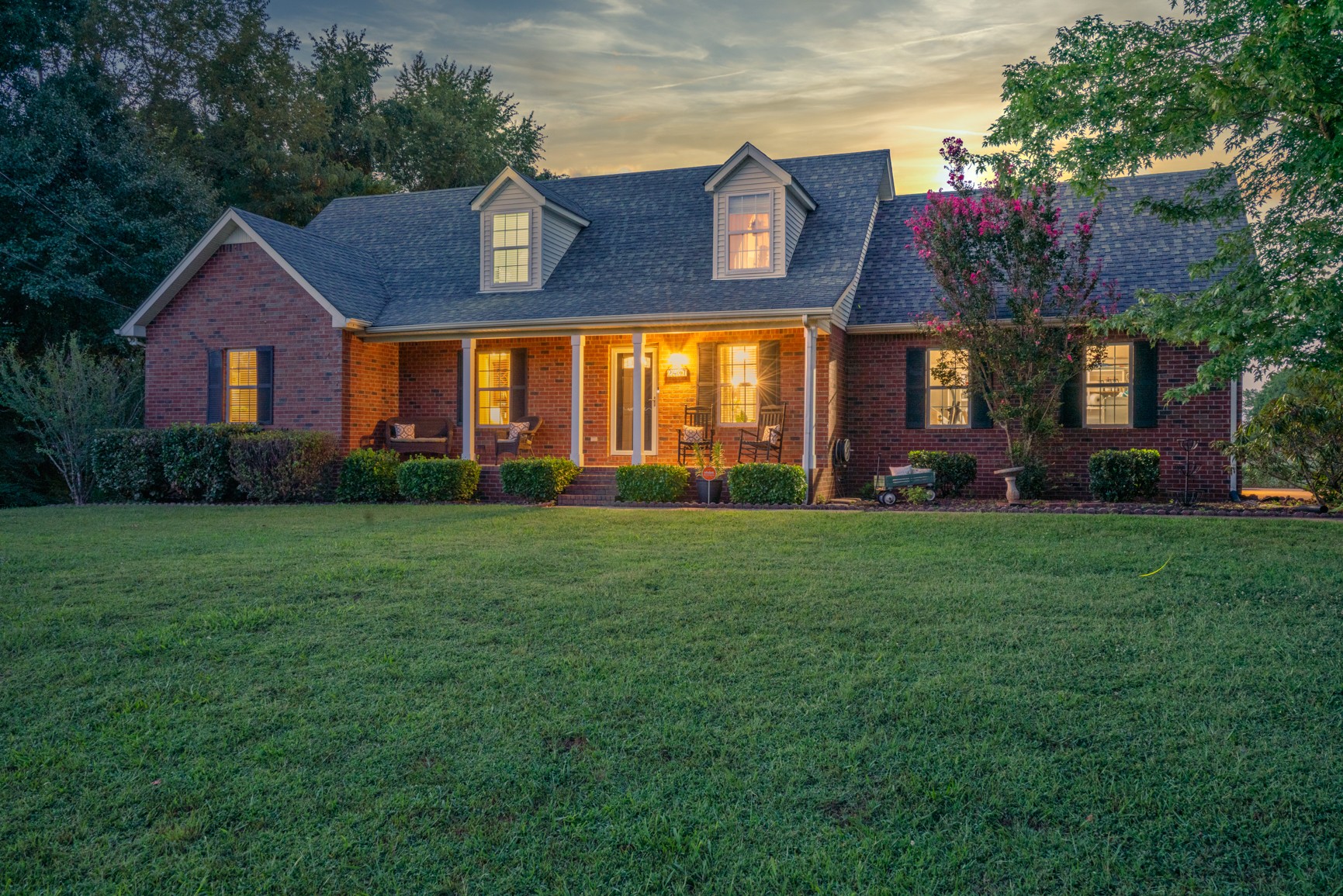 2437 Red Mile Road Murfreesboro, TN 37127 - Photo 1 of 50 Gallery Image 1