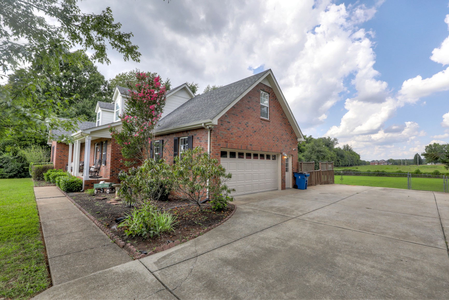 2437 Red Mile Road Murfreesboro, TN 37127 - Photo 14 of 50 Gallery Image 14