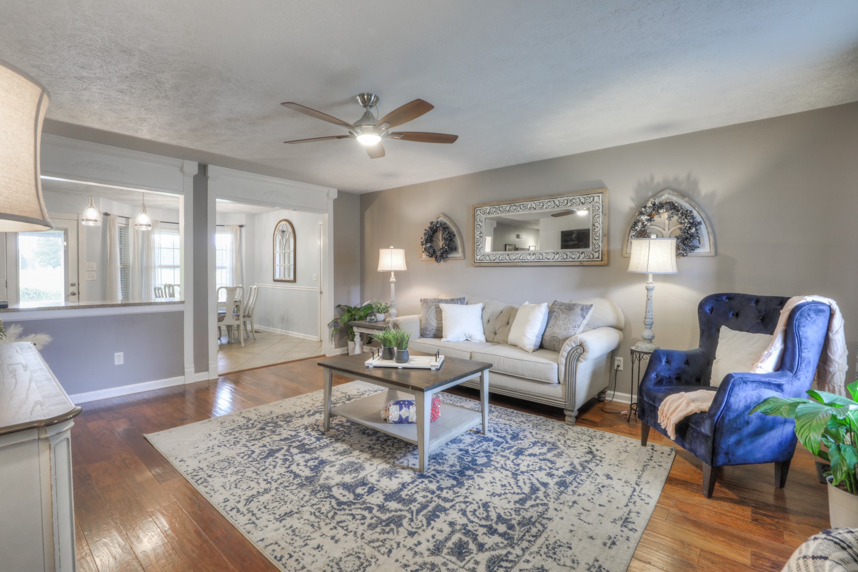 2437 Red Mile Road Murfreesboro, TN 37127 - Photo 18 of 50 Gallery Image 18