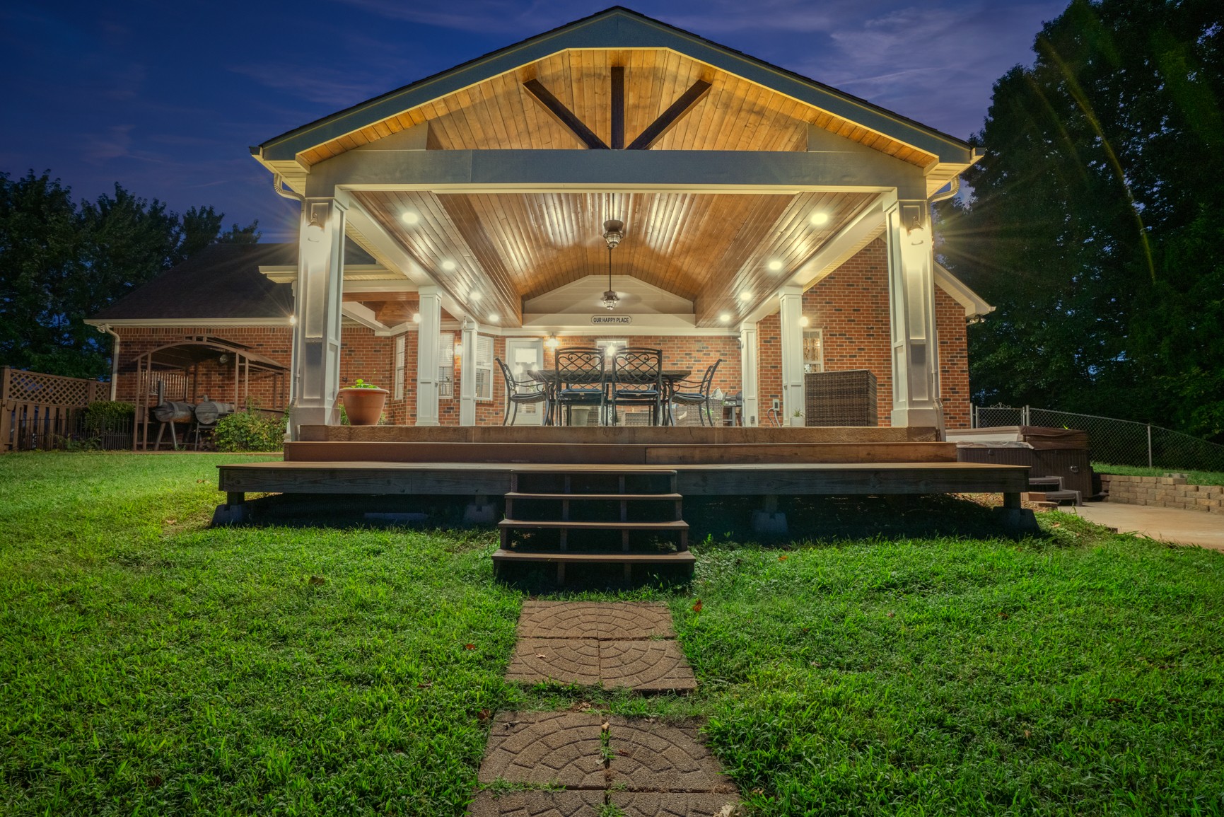 2437 Red Mile Road Murfreesboro, TN 37127 - Photo 2 of 50 Gallery Image 2