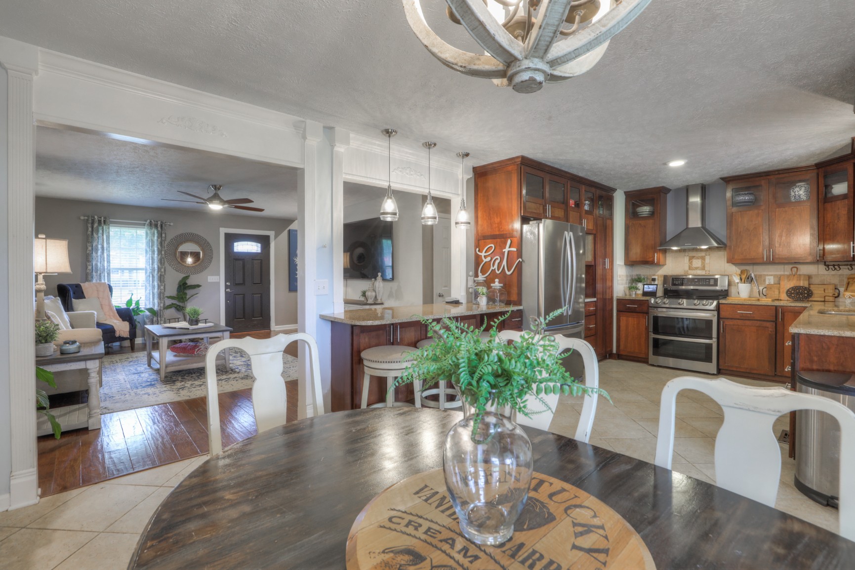 2437 Red Mile Road Murfreesboro, TN 37127 - Photo 24 of 50 Gallery Image 24