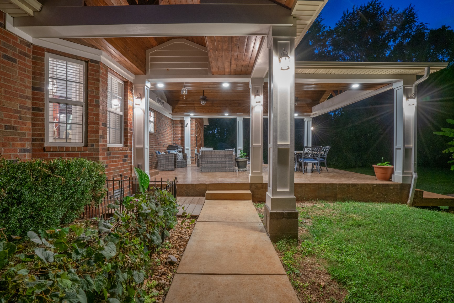 2437 Red Mile Road Murfreesboro, TN 37127 - Photo 5 of 50 Gallery Image 5