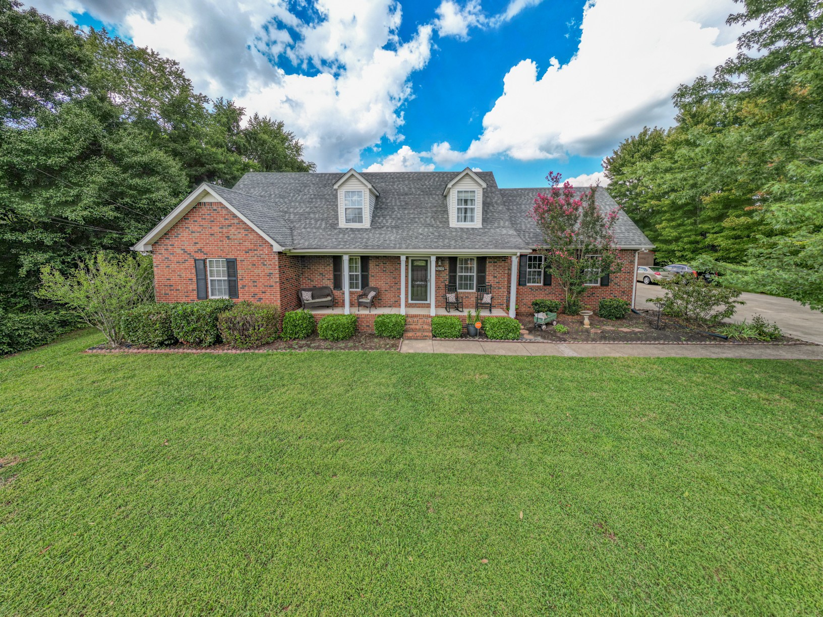 2437 Red Mile Road Murfreesboro, TN 37127 - Photo 8 of 50 Gallery Image 8