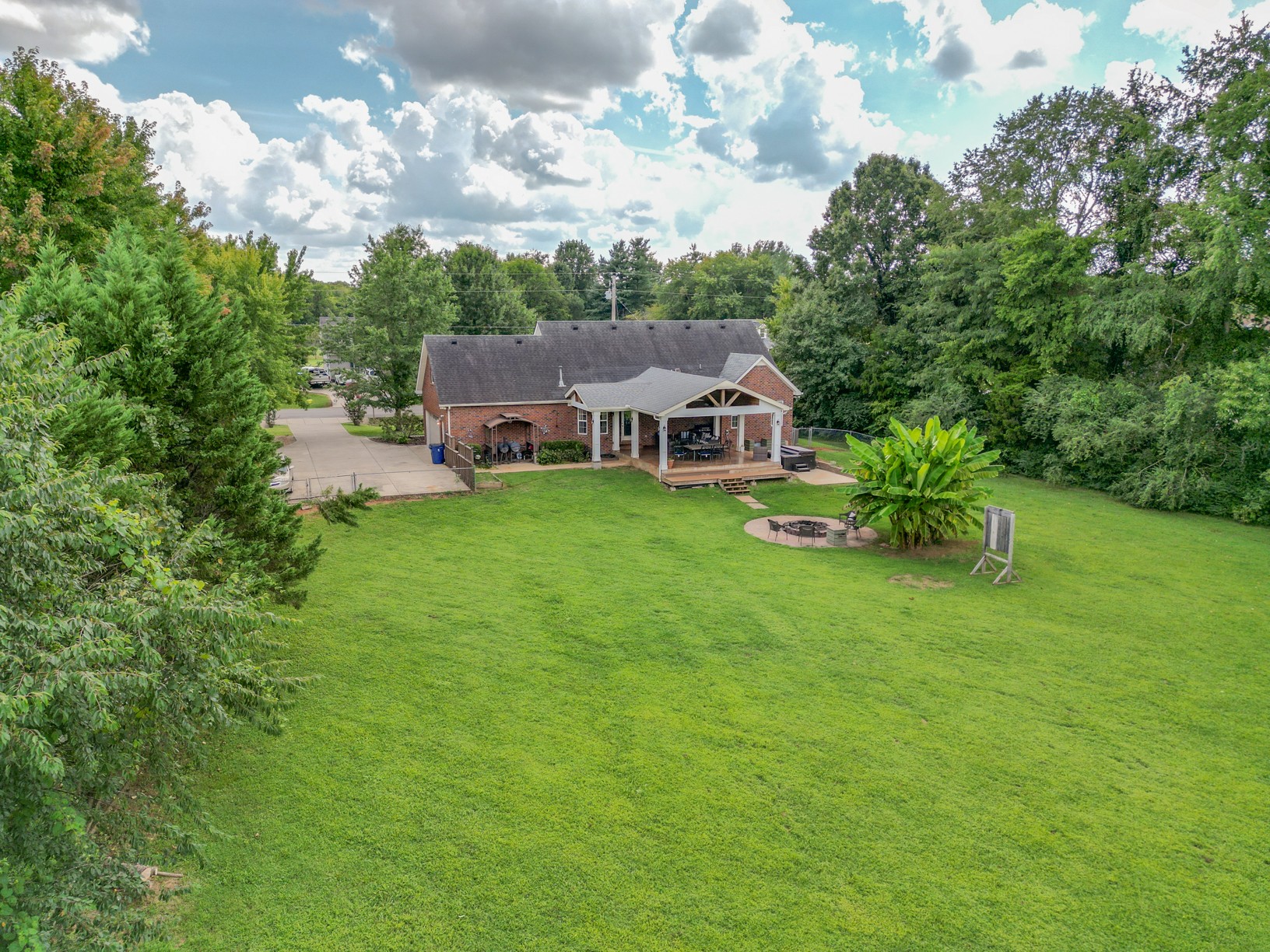 2437 Red Mile Road Murfreesboro, TN 37127 - Photo 9 of 50 Gallery Image 9