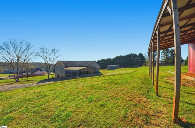 $519,900 | 738 Stewart Gin Road, Liberty, SC 29657
