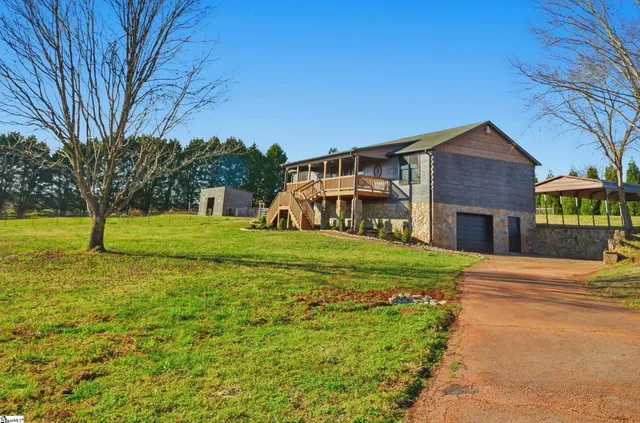 $519,900 | 738 Stewart Gin Road, Liberty, SC 29657