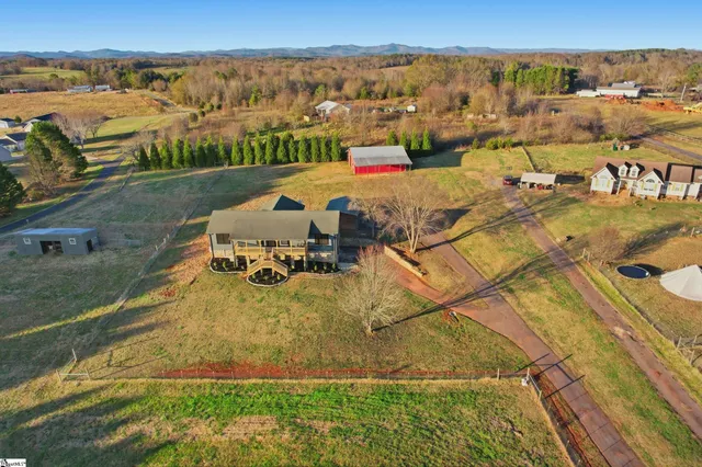 $519,900 | 738 Stewart Gin Road, Liberty, SC 29657