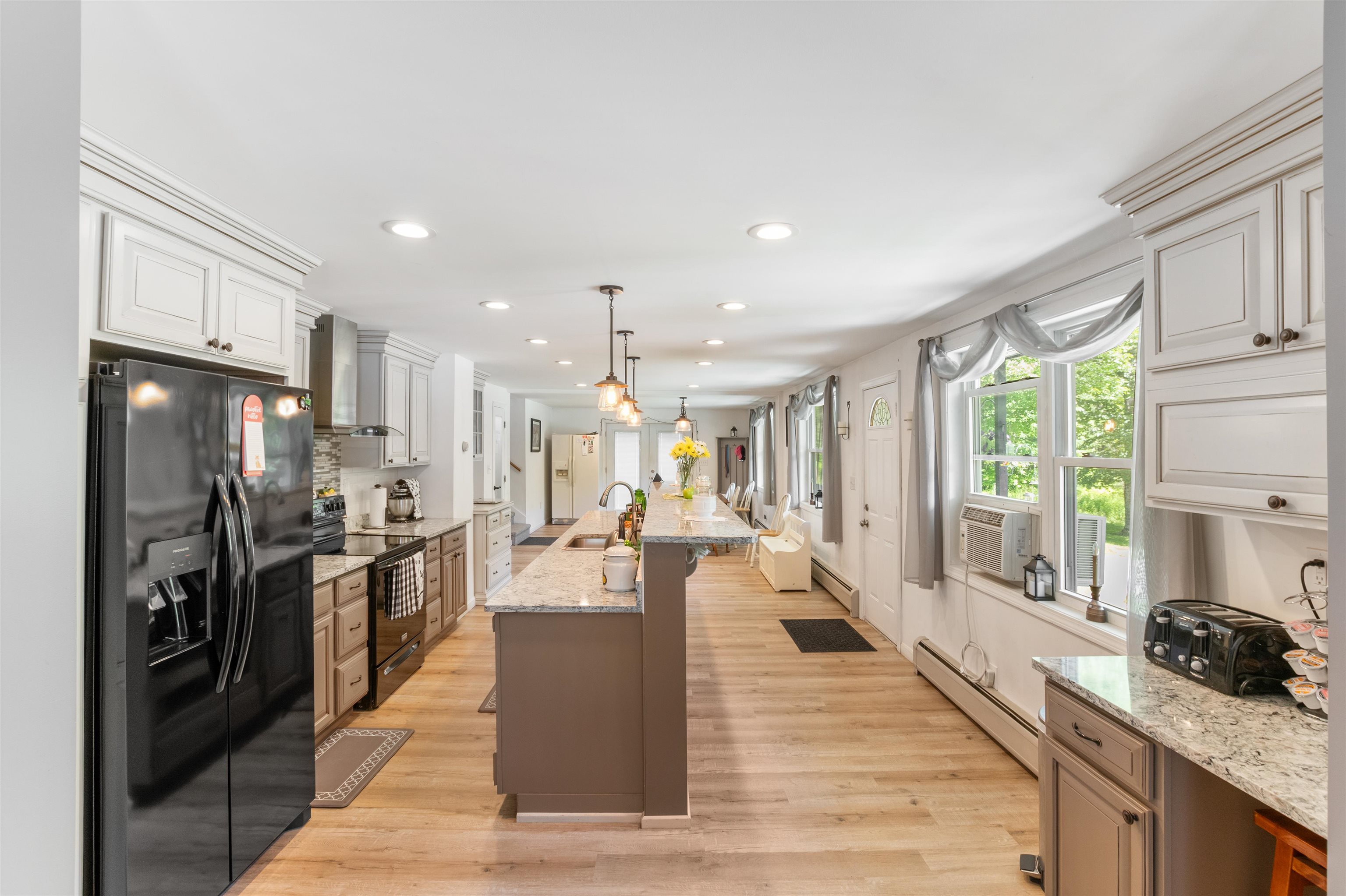 565 Meriden Hill Road North Stratford, NH 03590 - Photo 11 of 59