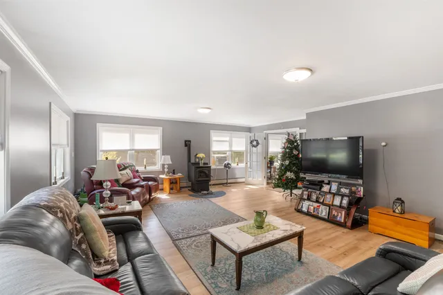 $589,900 | 565 Meriden Hill Road, Columbia, NH 03590