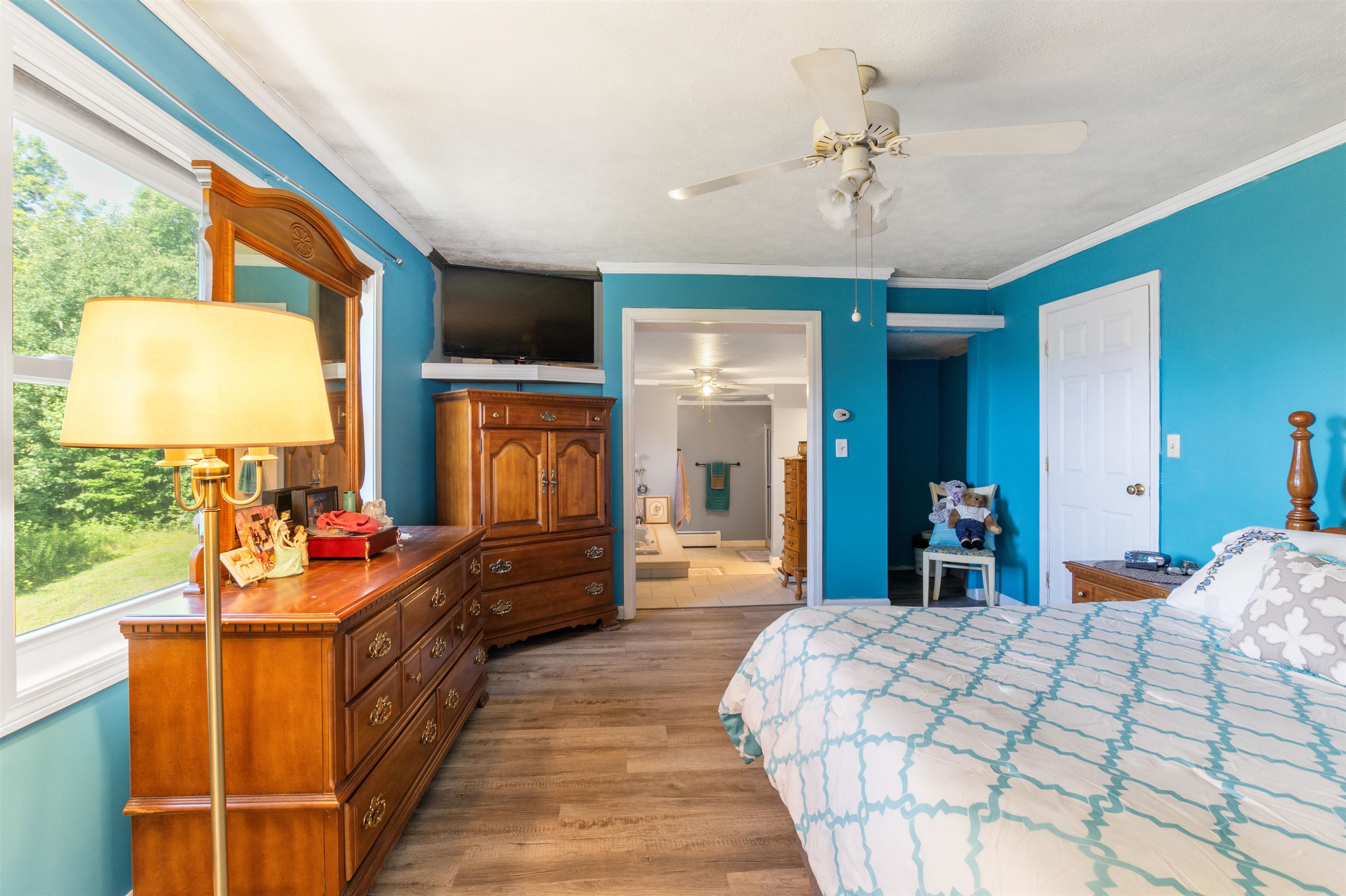 565 Meriden Hill Road North Stratford, NH 03590 - Photo 27 of 59