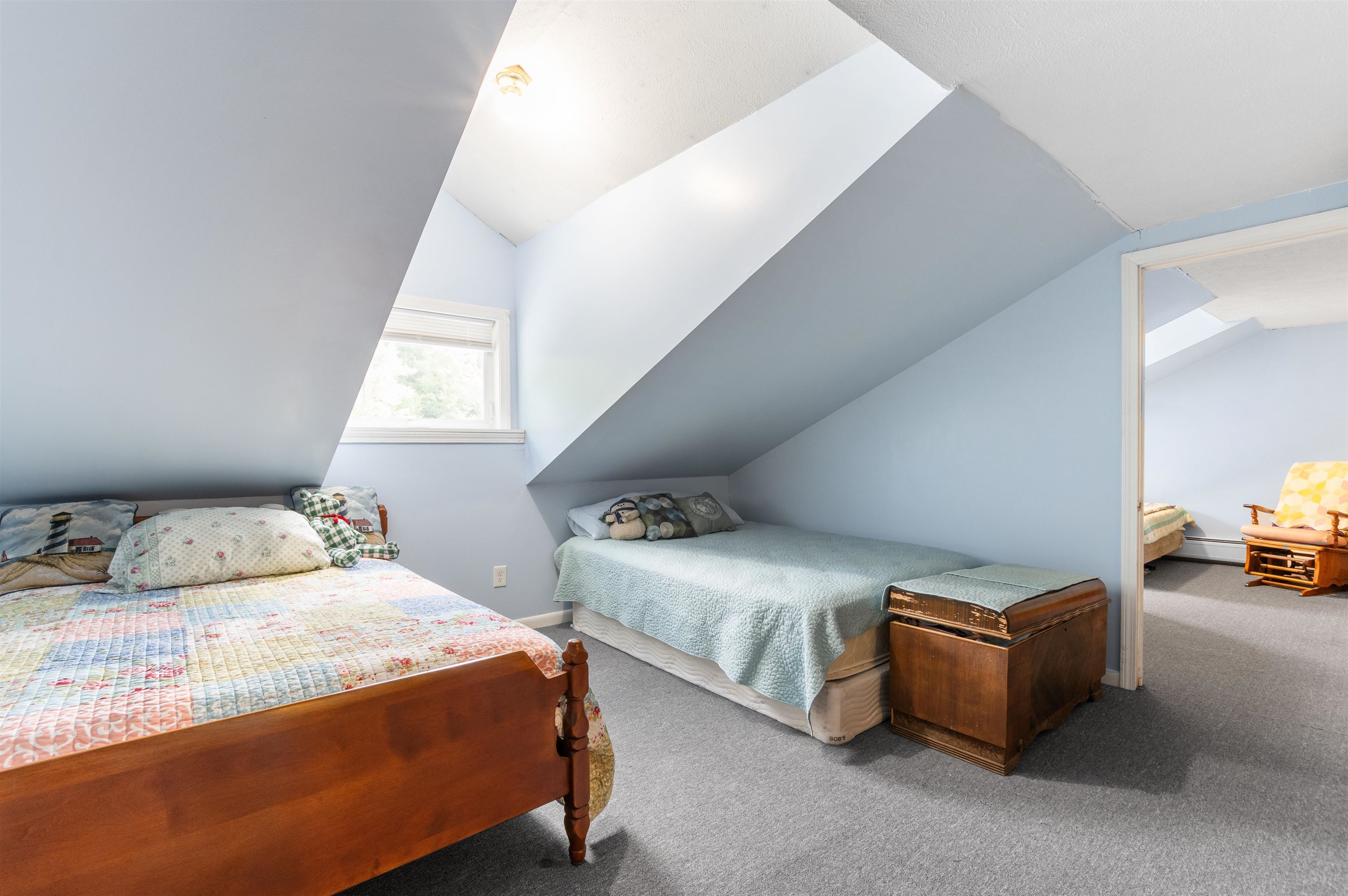 565 Meriden Hill Road North Stratford, NH 03590 - Photo 37 of 59