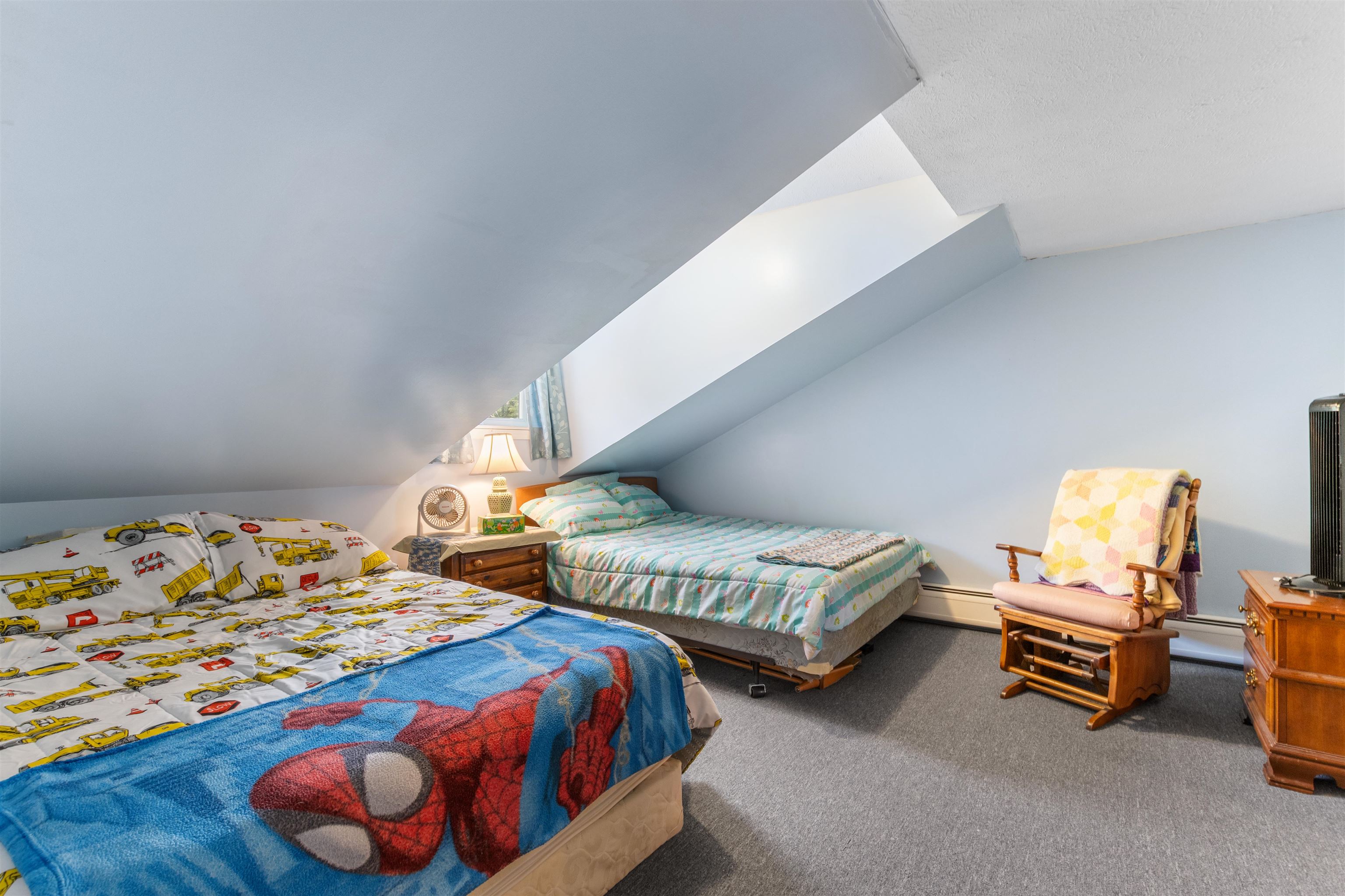 565 Meriden Hill Road North Stratford, NH 03590 - Photo 40 of 59