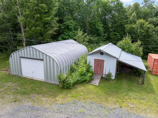 $589,900 | 565 Meriden Hill Road, Columbia, NH 03590
