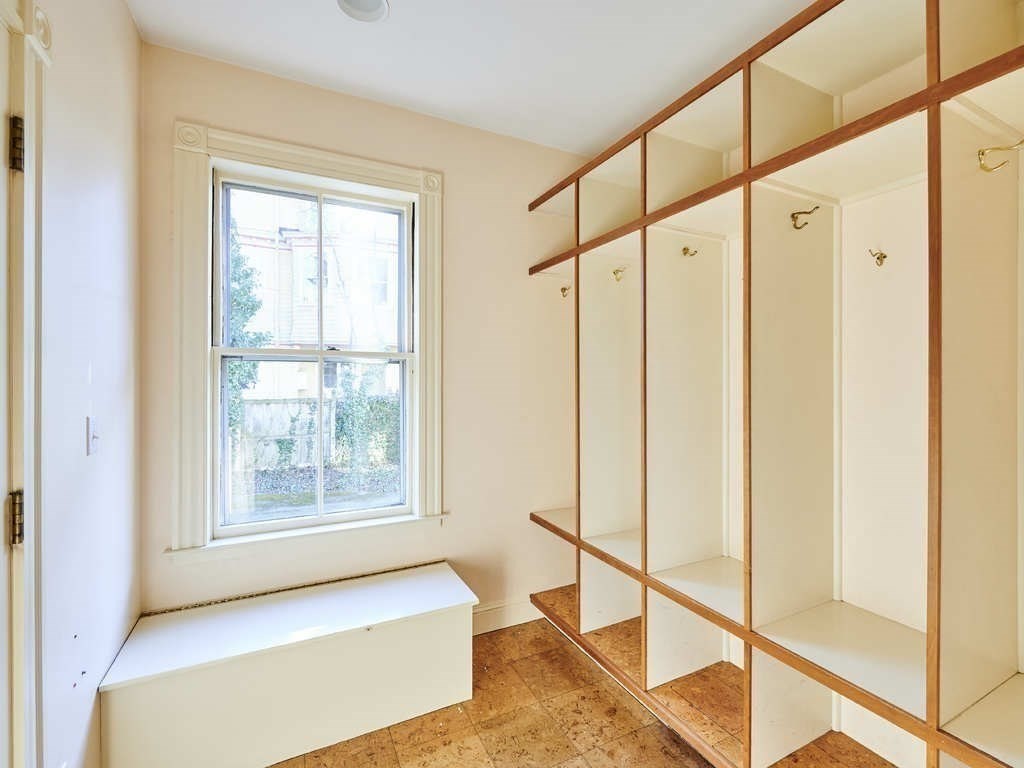 32 Lenox Street Newton, MA 02465 - Photo 18 of 36 a view of front door