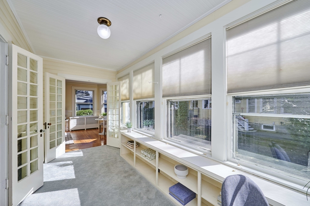 32 Lenox Street Newton, MA 02465 - Photo 20 of 36