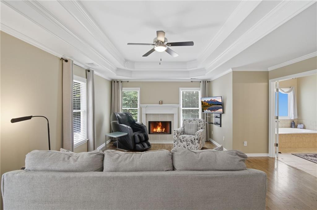 1005 Coleridge Way Suwanee, GA 30024 - Photo 12 of 32
