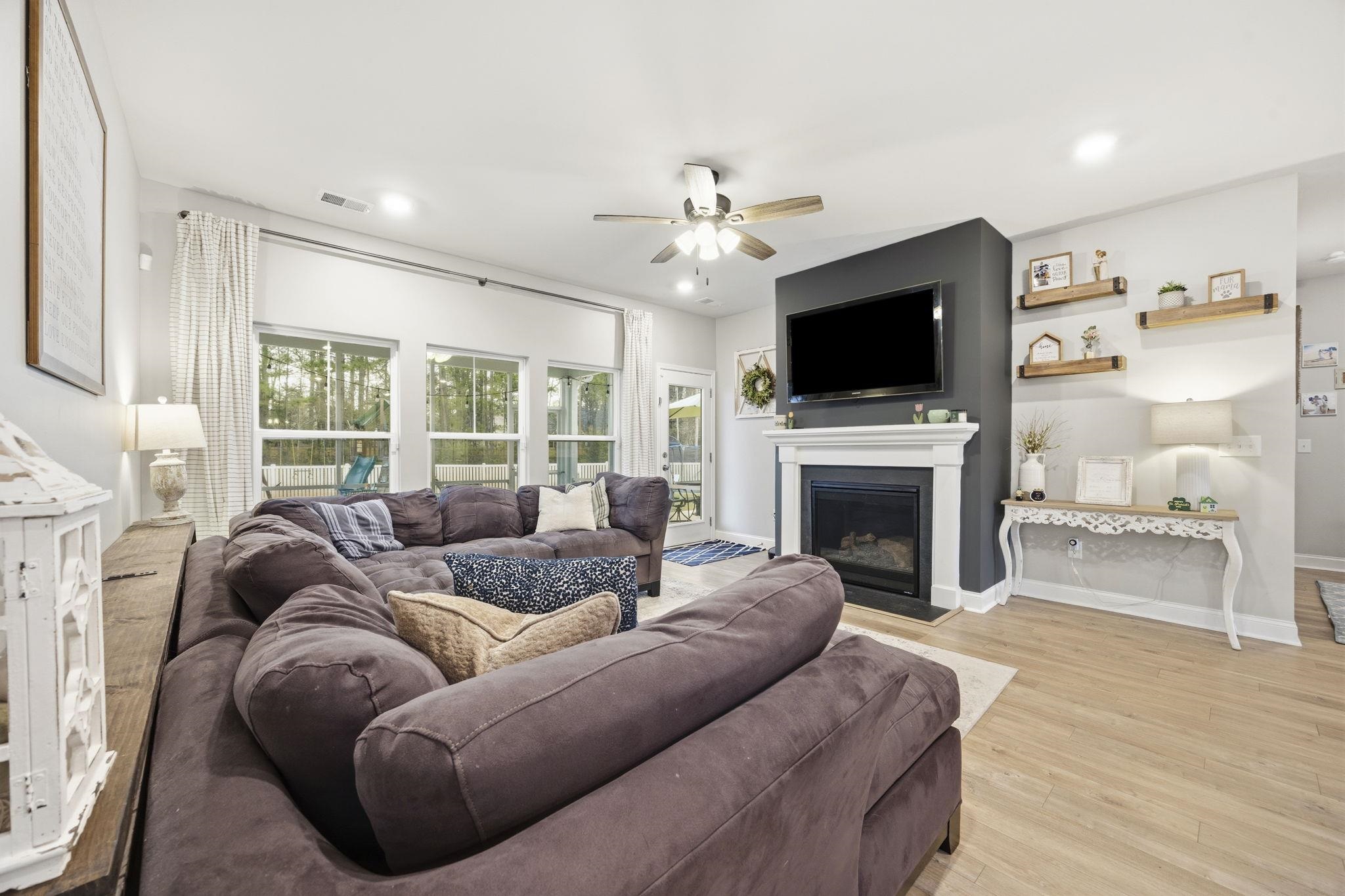 1164 HARBISON Circle Myrtle Beach, SC 29579 - Photo 19 of 58