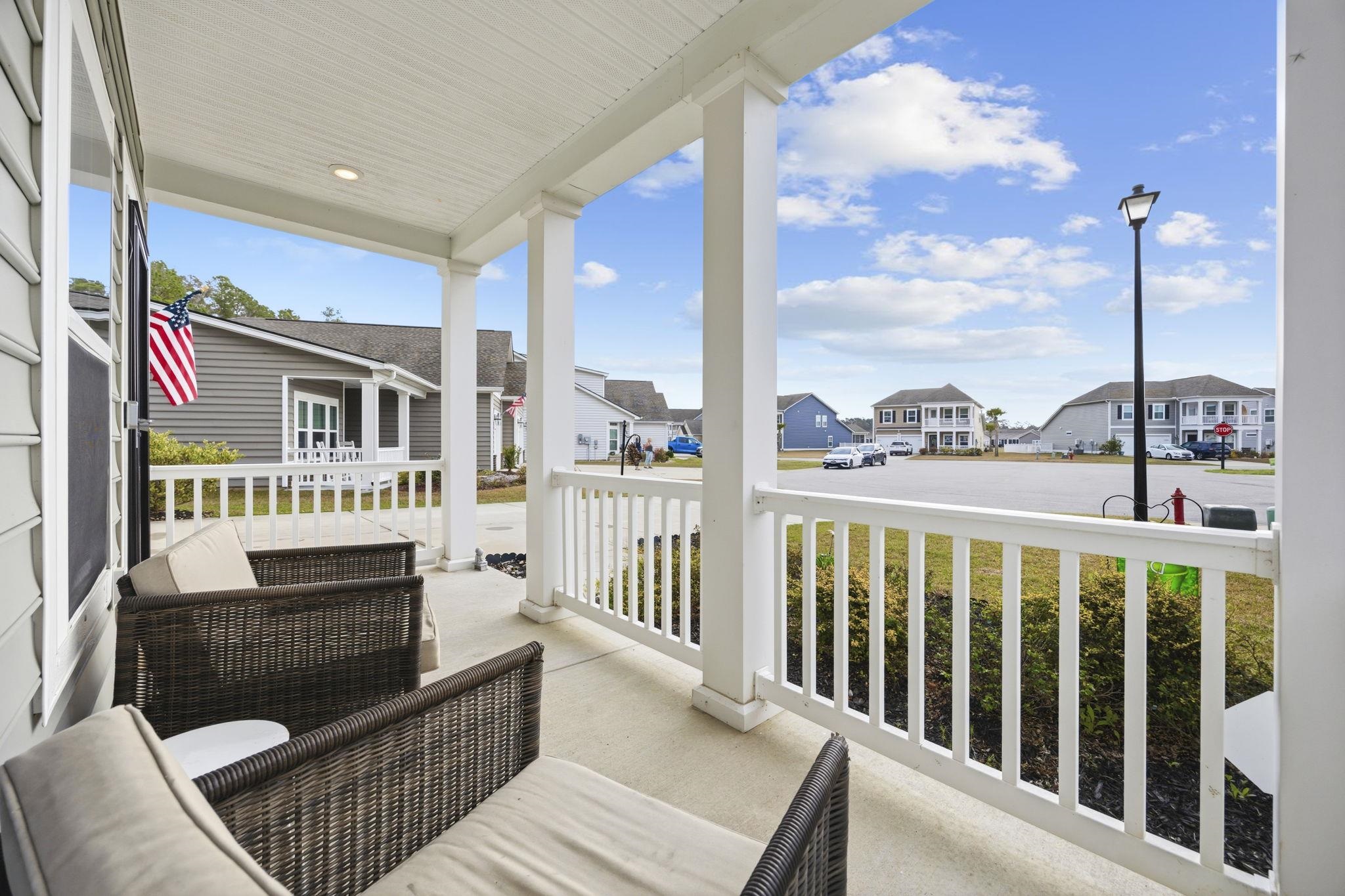 1164 HARBISON Circle Myrtle Beach, SC 29579 - Photo 37 of 58