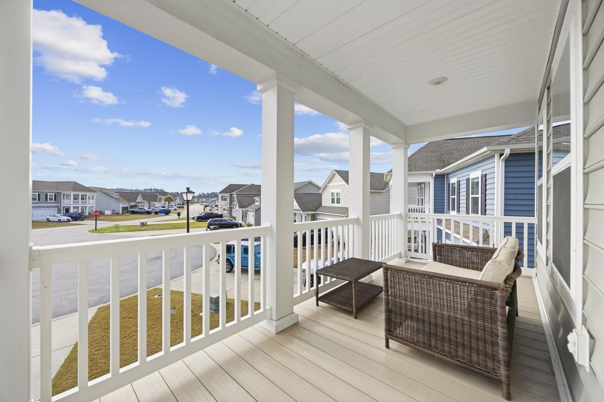 1164 HARBISON Circle Myrtle Beach, SC 29579 - Photo 38 of 58